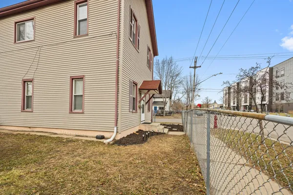 $449,000 | 1826 Northeast Jackson Street, Minneapolis, MN 55418