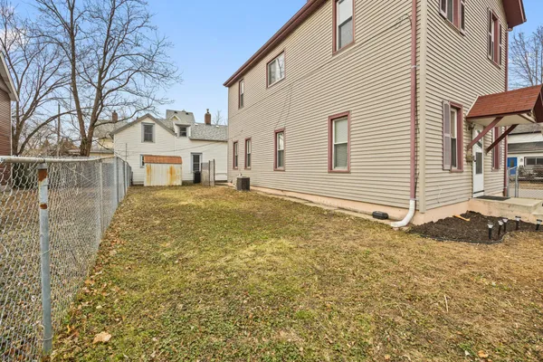 $449,000 | 1826 Northeast Jackson Street, Minneapolis, MN 55418