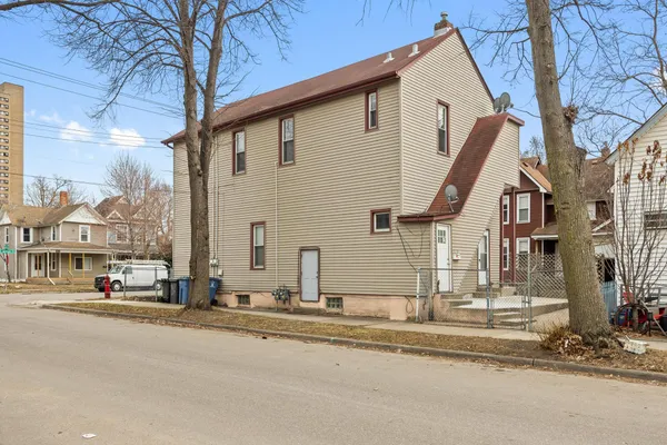 $449,000 | 1826 Northeast Jackson Street, Minneapolis, MN 55418