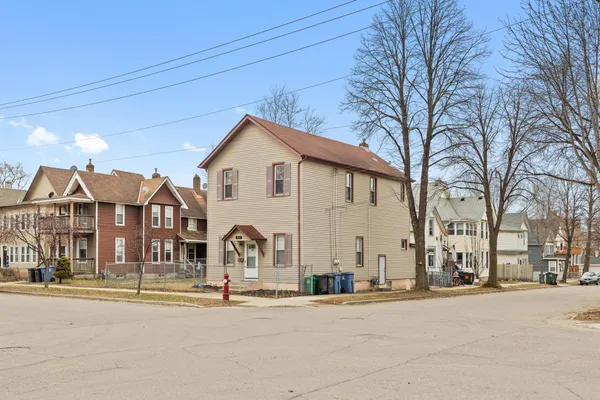 $449,000 | 1826 Northeast Jackson Street, Minneapolis, MN 55418