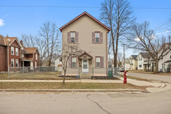 $449,000 | 1826 Northeast Jackson Street, Minneapolis, MN 55418