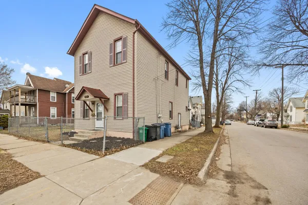 $449,000 | 1826 Northeast Jackson Street, Minneapolis, MN 55418
