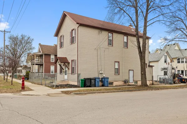 $449,000 | 1826 Northeast Jackson Street, Minneapolis, MN 55418