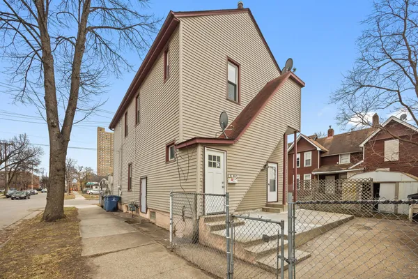 $449,000 | 1826 Northeast Jackson Street, Minneapolis, MN 55418