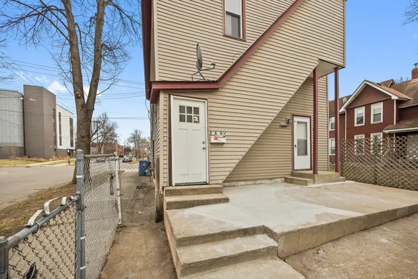 $449,000 | 1826 Northeast Jackson Street, Minneapolis, MN 55418