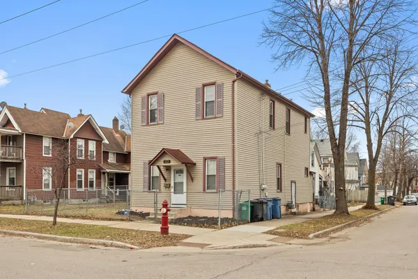 $449,000 | 1826 Northeast Jackson Street, Minneapolis, MN 55418