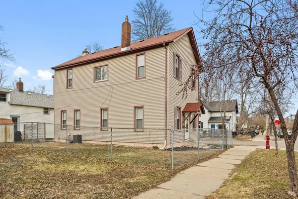 $449,000 | 1826 Northeast Jackson Street, Minneapolis, MN 55418