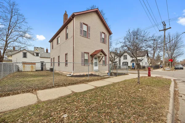 $449,000 | 1826 Northeast Jackson Street, Minneapolis, MN 55418