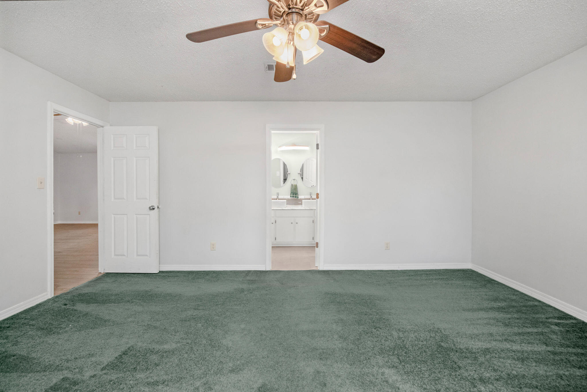 3571 Schifko Road Cantonment, FL 32533 - Photo 25 of 59 Primary Bedroom