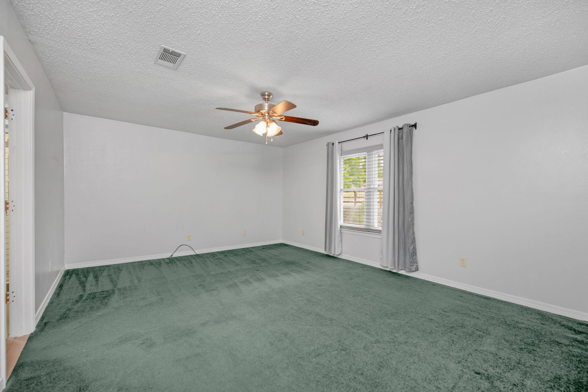 3571 Schifko Road Cantonment, FL 32533 - Photo 26 of 59 Primary Bedroom