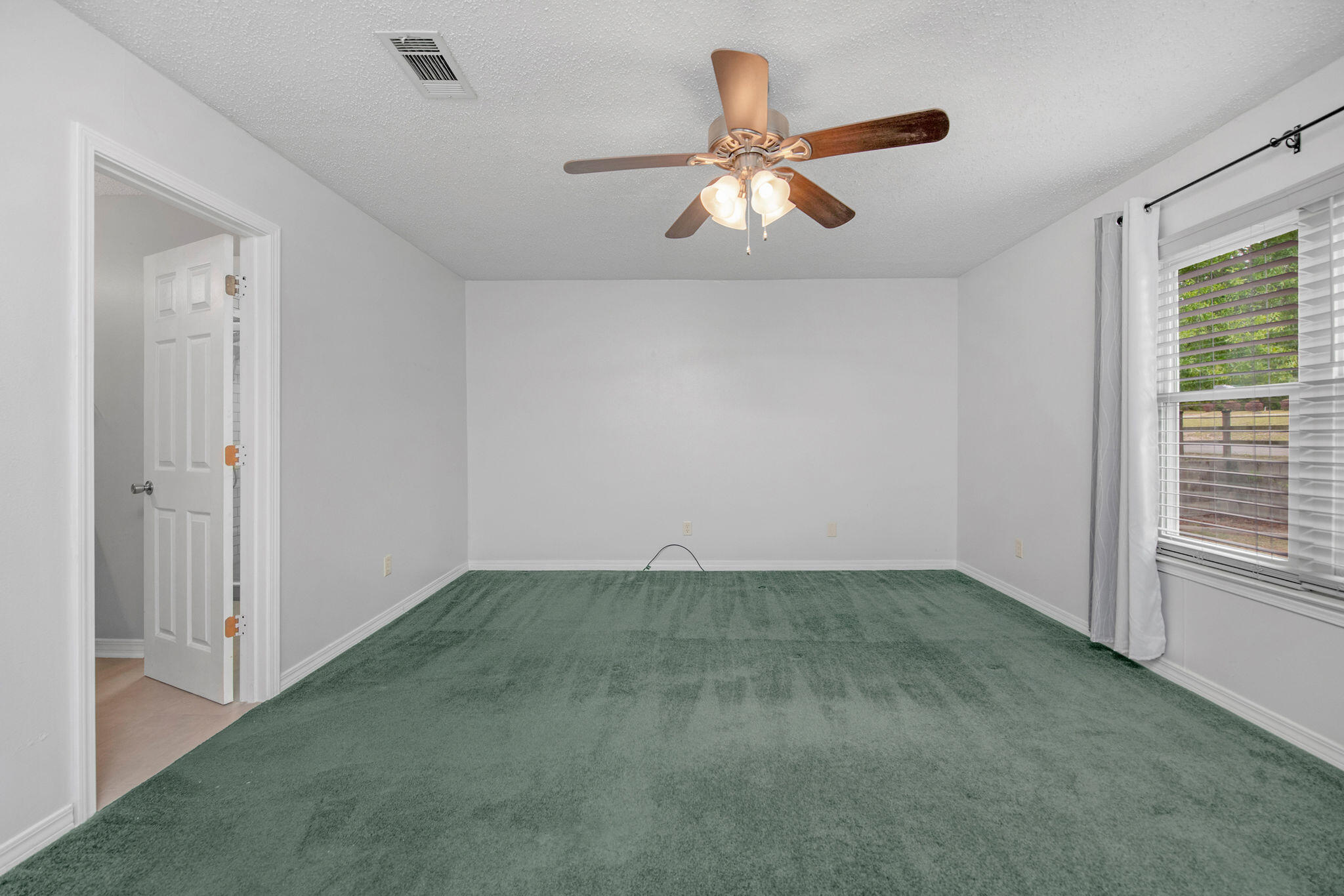 3571 Schifko Road Cantonment, FL 32533 - Photo 27 of 59 Primary Bedroom