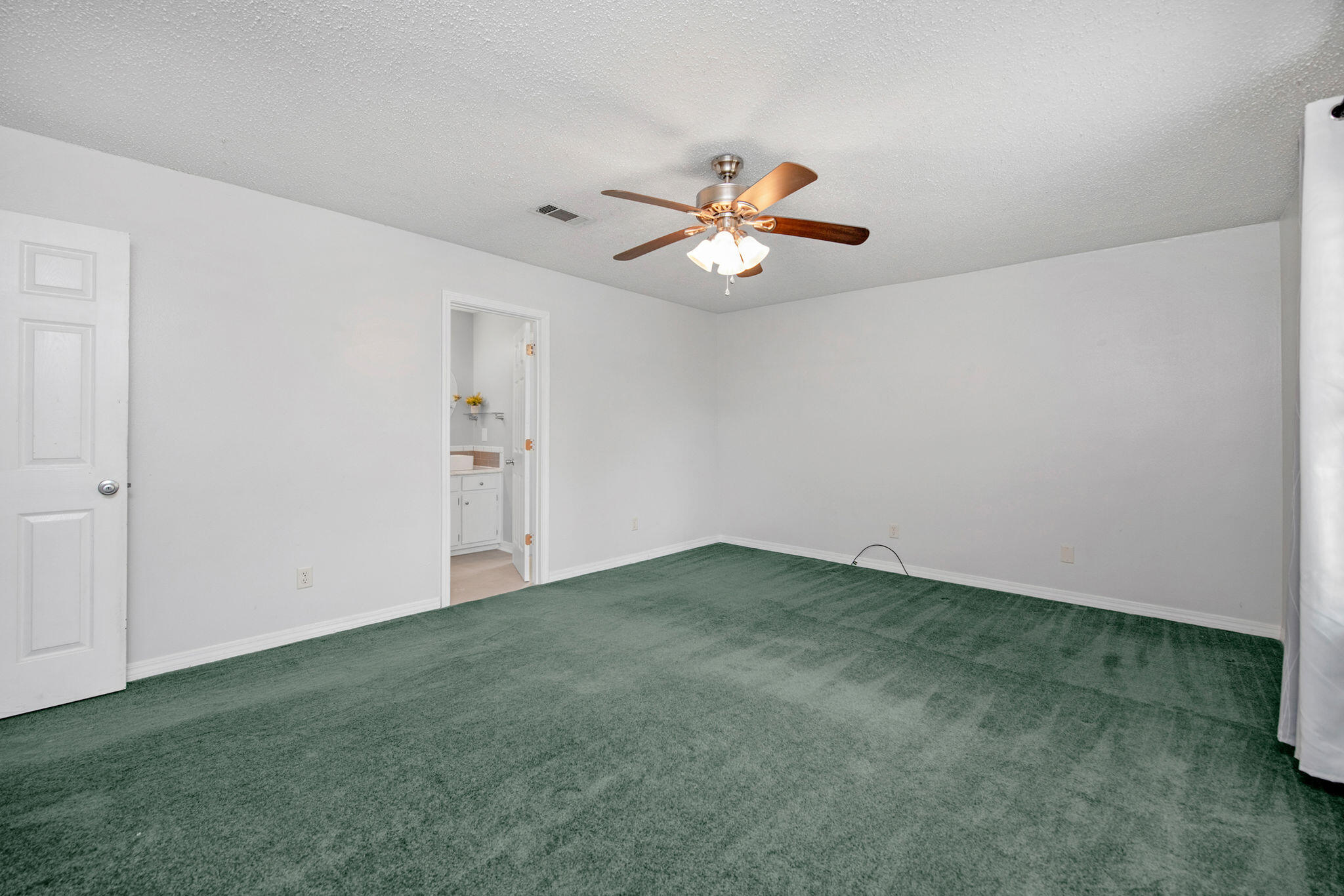 3571 Schifko Road Cantonment, FL 32533 - Photo 28 of 59 Primary Bedroom