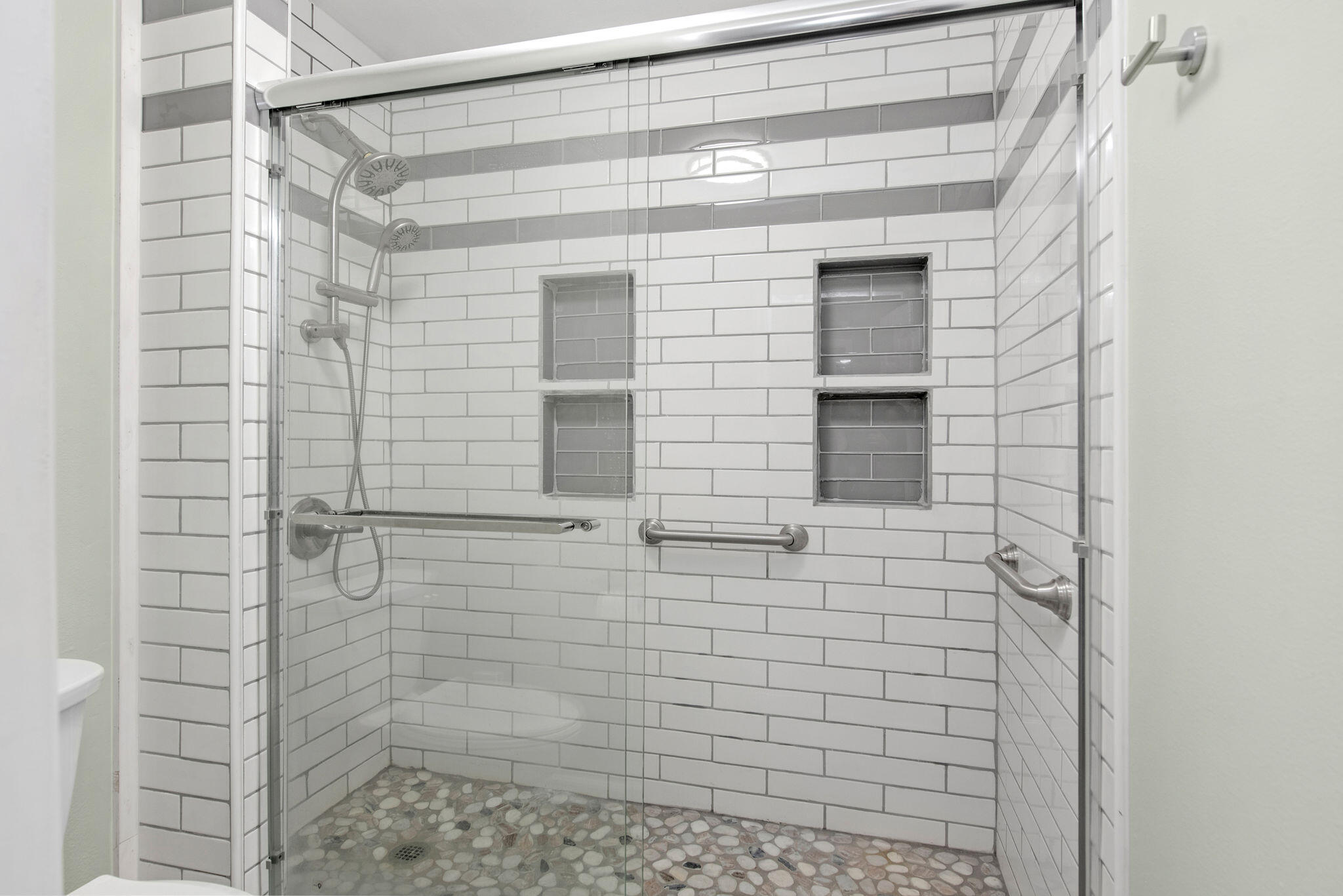 3571 Schifko Road Cantonment, FL 32533 - Photo 32 of 59 Primary Shower