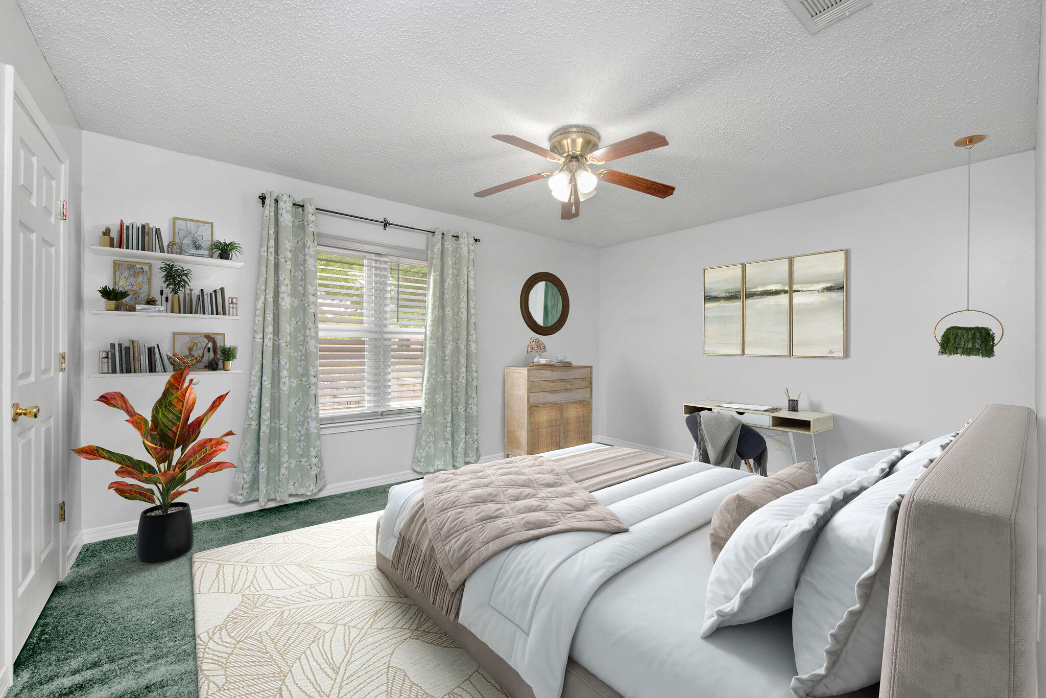 3571 Schifko Road Cantonment, FL 32533 - Photo 33 of 59 Bedroom 2