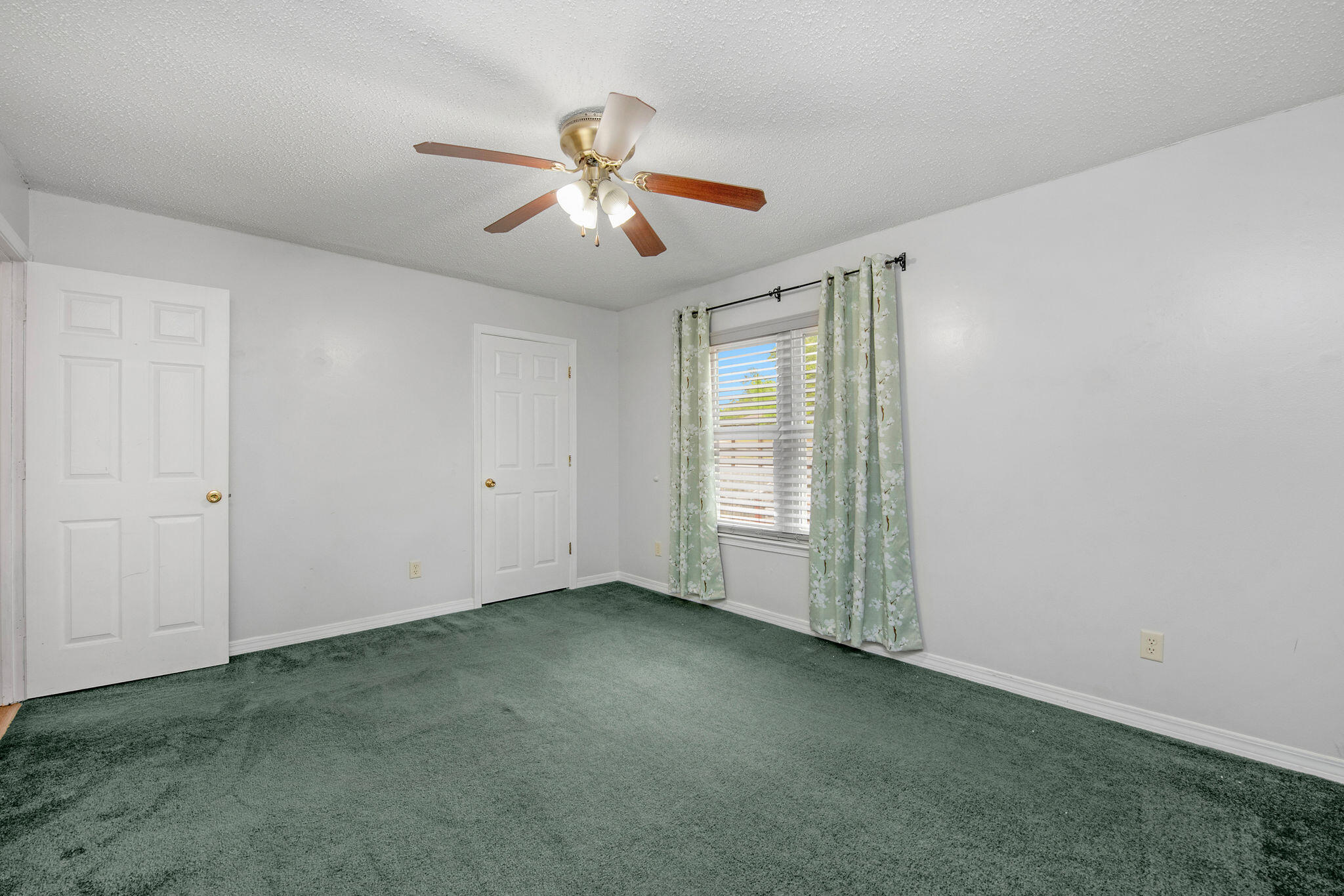 3571 Schifko Road Cantonment, FL 32533 - Photo 35 of 59 Bedroom 2