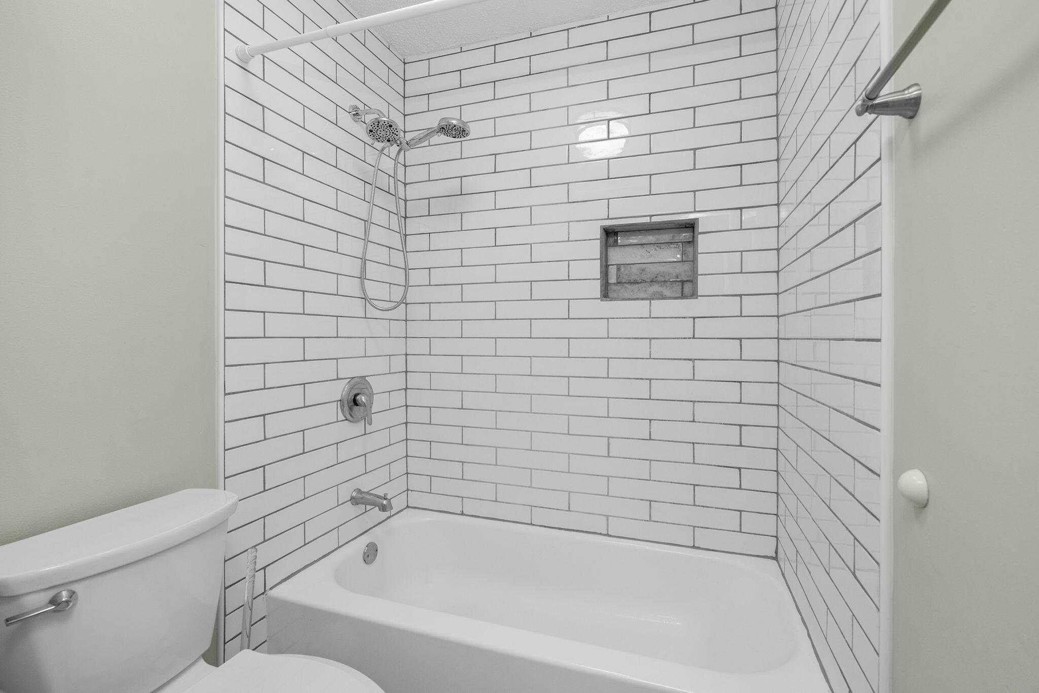 3571 Schifko Road Cantonment, FL 32533 - Photo 38 of 59 Secondary Tub/Shower