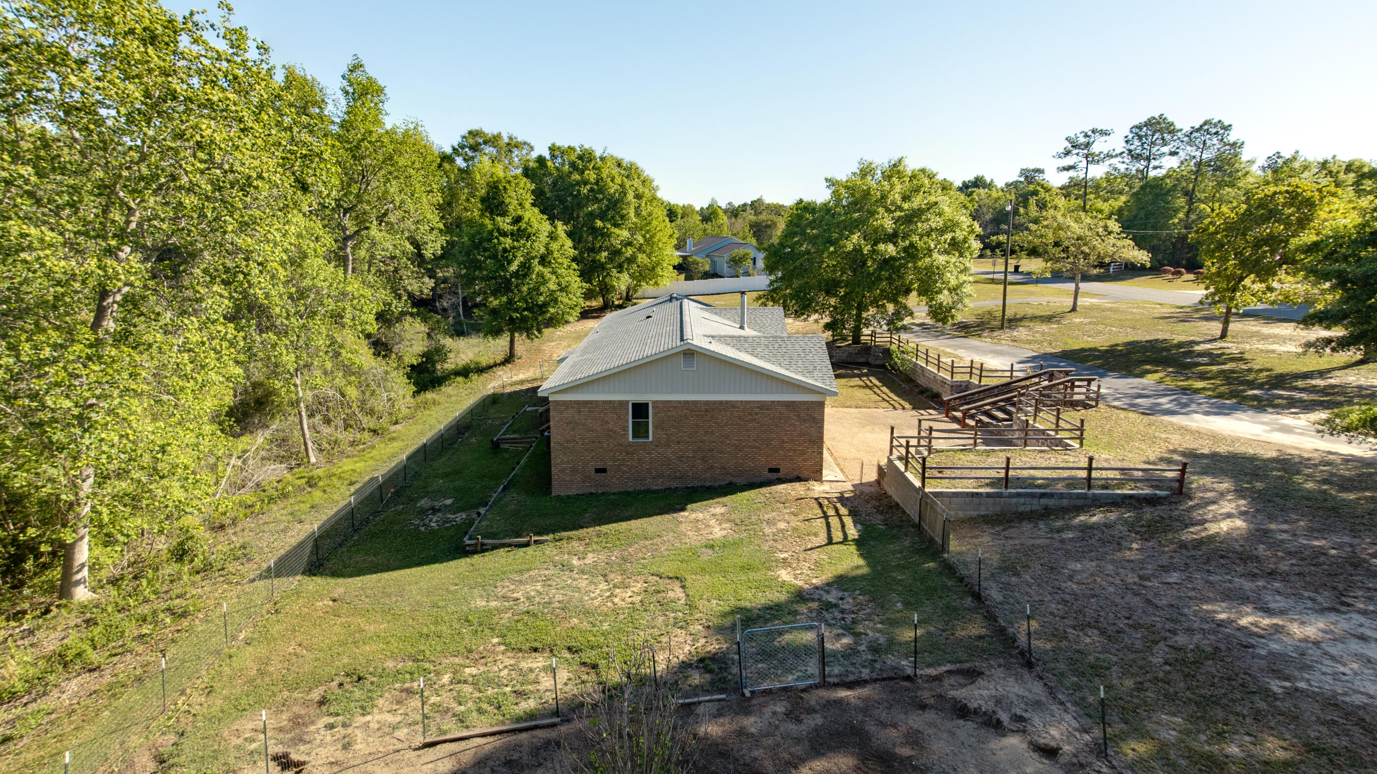 3571 Schifko Road Cantonment, FL 32533 - Photo 54 of 59 Aerial View