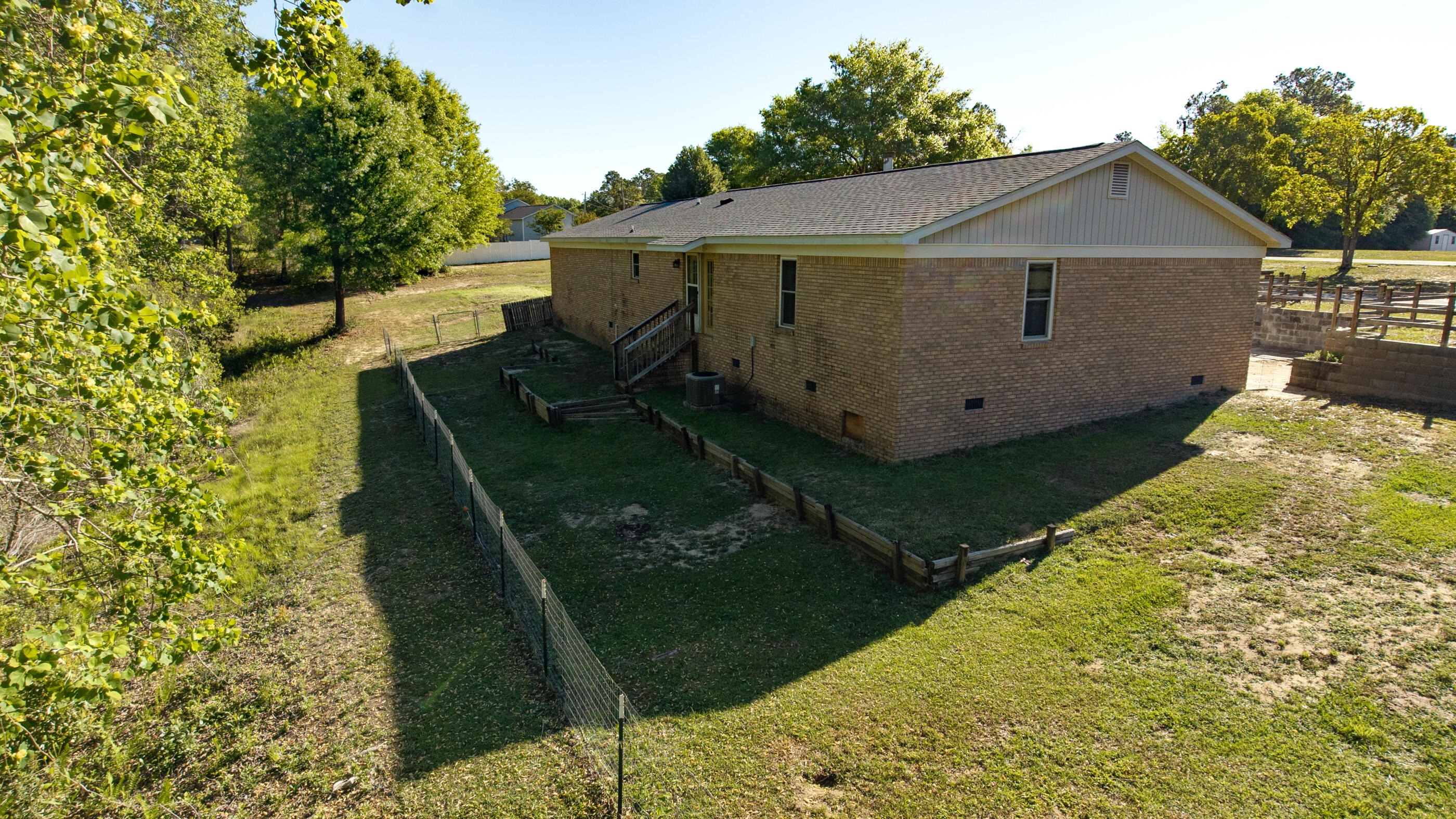 3571 Schifko Road Cantonment, FL 32533 - Photo 55 of 59 Aerial View