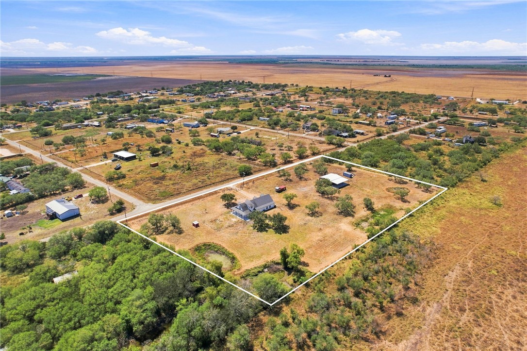 4629 Chuckwagon Road Robstown, TX 78380 - Photo 38 of 40 Gallery Image 38
