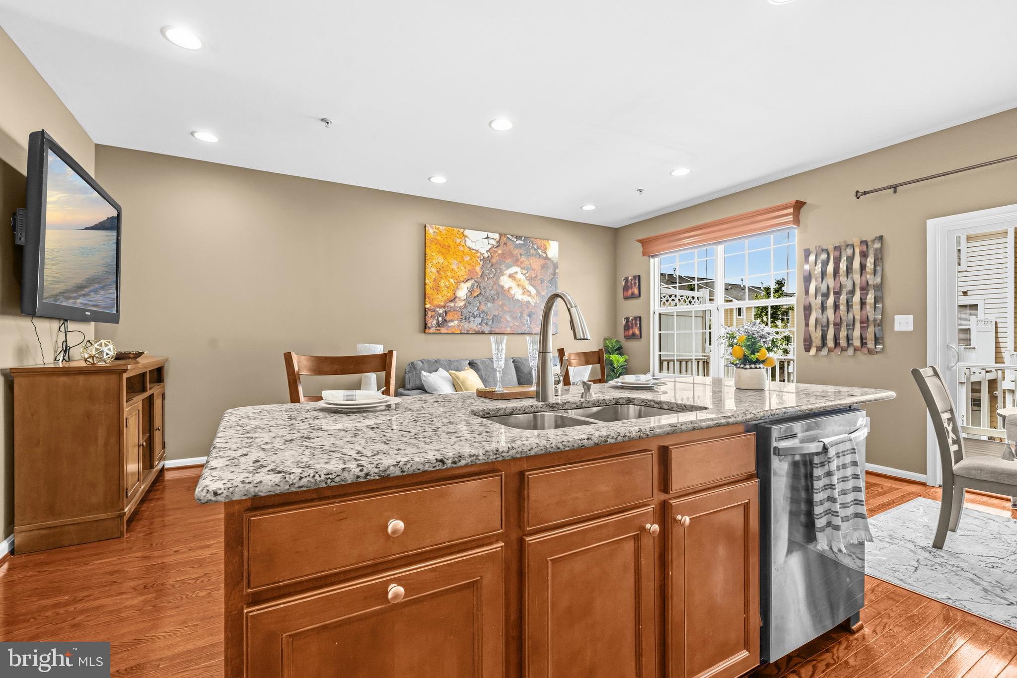 2659 Shade Branch Road Hanover, MD 21076 - Photo 15 of 58