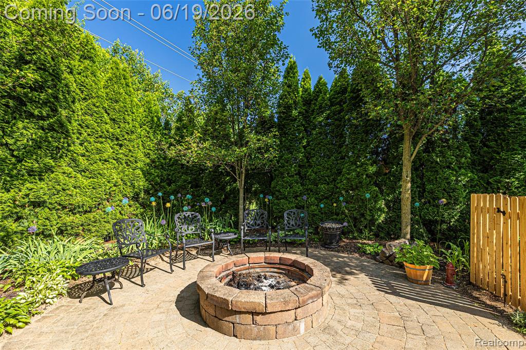 1781 Apple Ridge Court Rochester Hills, MI 48306 - Photo 63 of 79