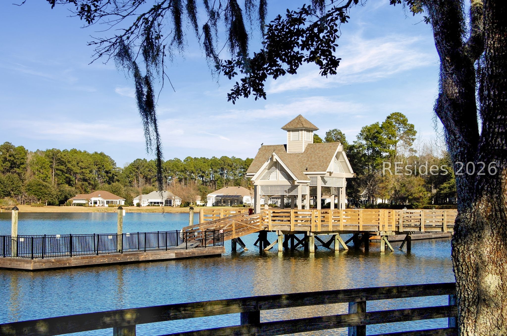 1 Coburn Lane Bluffton, SC 29909 - Photo 30 of 38 Lake Somerset