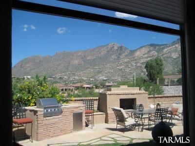 4367 North Pinnacle Ridge Drive Tucson, AZ 85718 - Photo 7 of 10