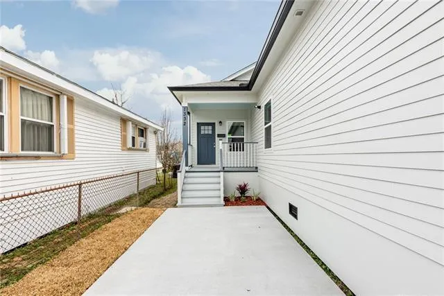 $1,950 | 1332 Tricou Street, New Orleans, LA 70117