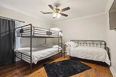 $1,950 | 1332 Tricou Street, New Orleans, LA 70117