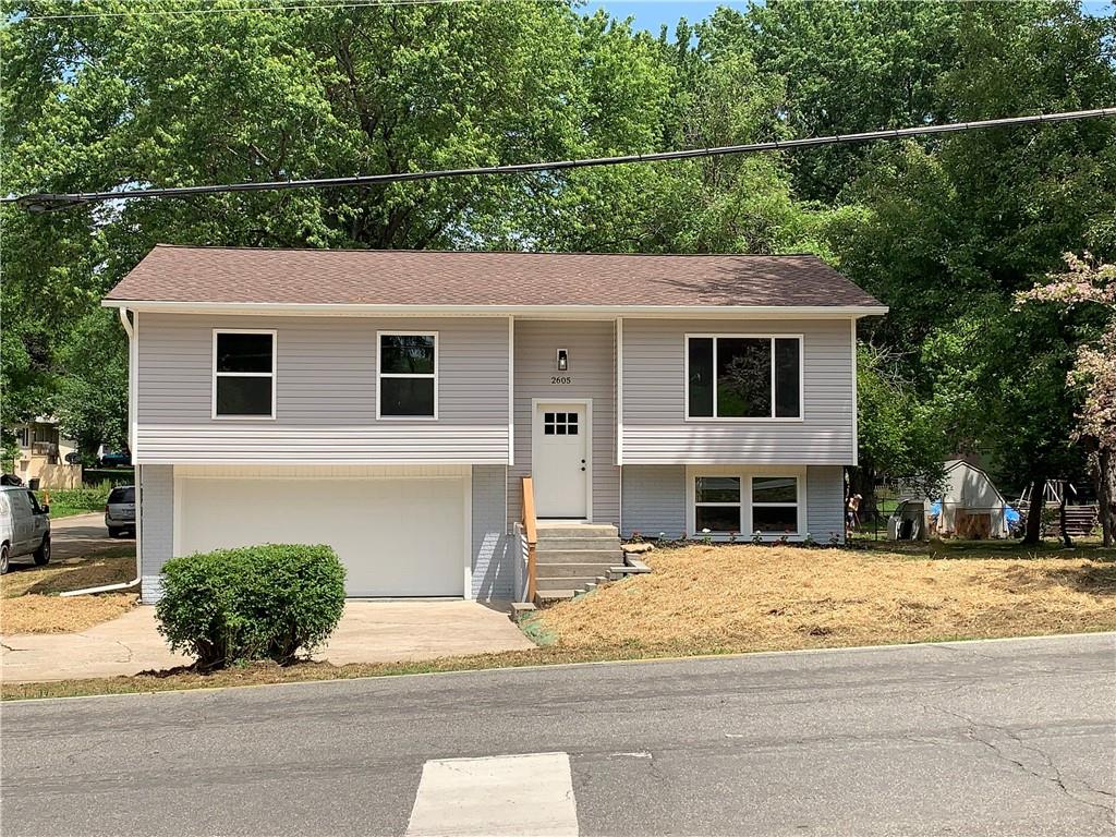 2605 Blackwell Road St. Joseph, MO 64505 - Photo 1 of 1