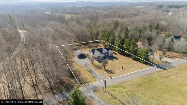 $549,900 | 111 Contrary Road, Burns, TN 37029