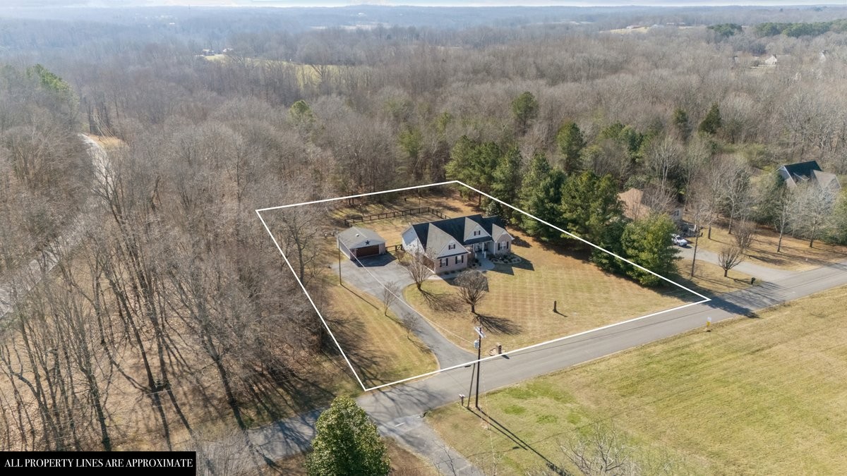 111 Contrary Road Burns, TN 37029 - Photo 56 of 61 Gallery Image 56
