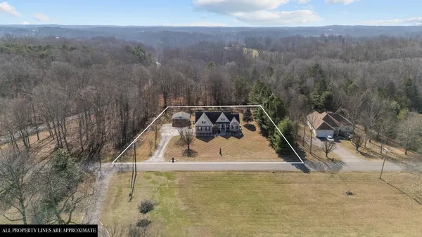 $549,900 | 111 Contrary Road, Burns, TN 37029