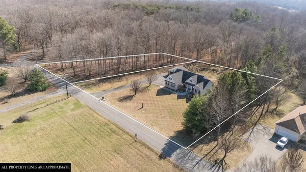 $549,900 | 111 Contrary Road, Burns, TN 37029
