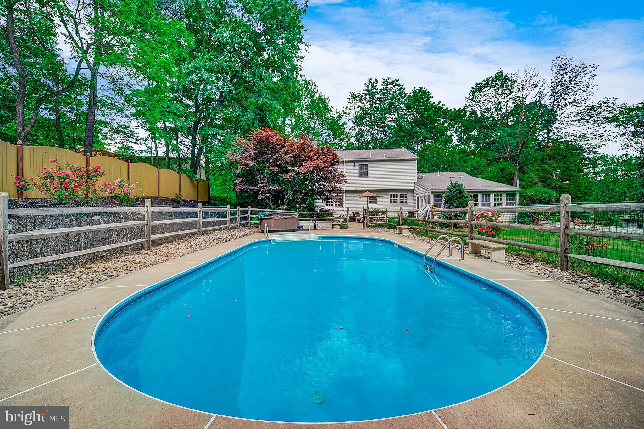 236 Rose Valley Road Pottstown, PA 19464 - Photo 22 of 25 Gallery Image 22