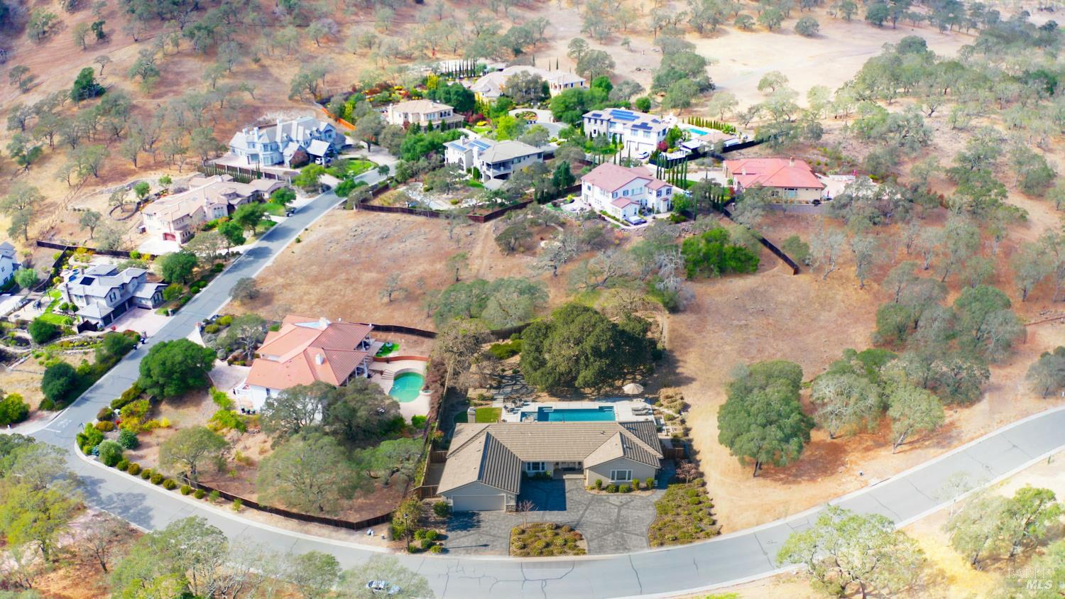 743 Bridle Ridge Court Fairfield, CA 94534 - Photo 33 of 96 AI enhanced VIRTUAL Single Story Build