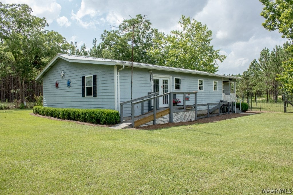 547 Pioneer Road Hartford, AL 36344 - Photo 33 of 40 Gallery Image 33