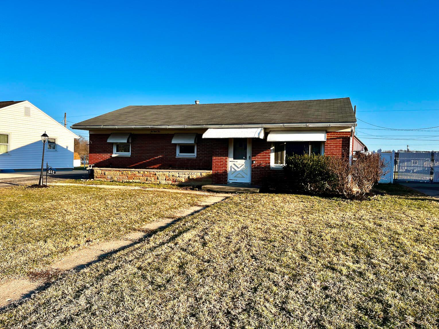 652 Adena Road Chillicothe, OH 45601 - Photo 2 of 33 652 Adena Road-#4