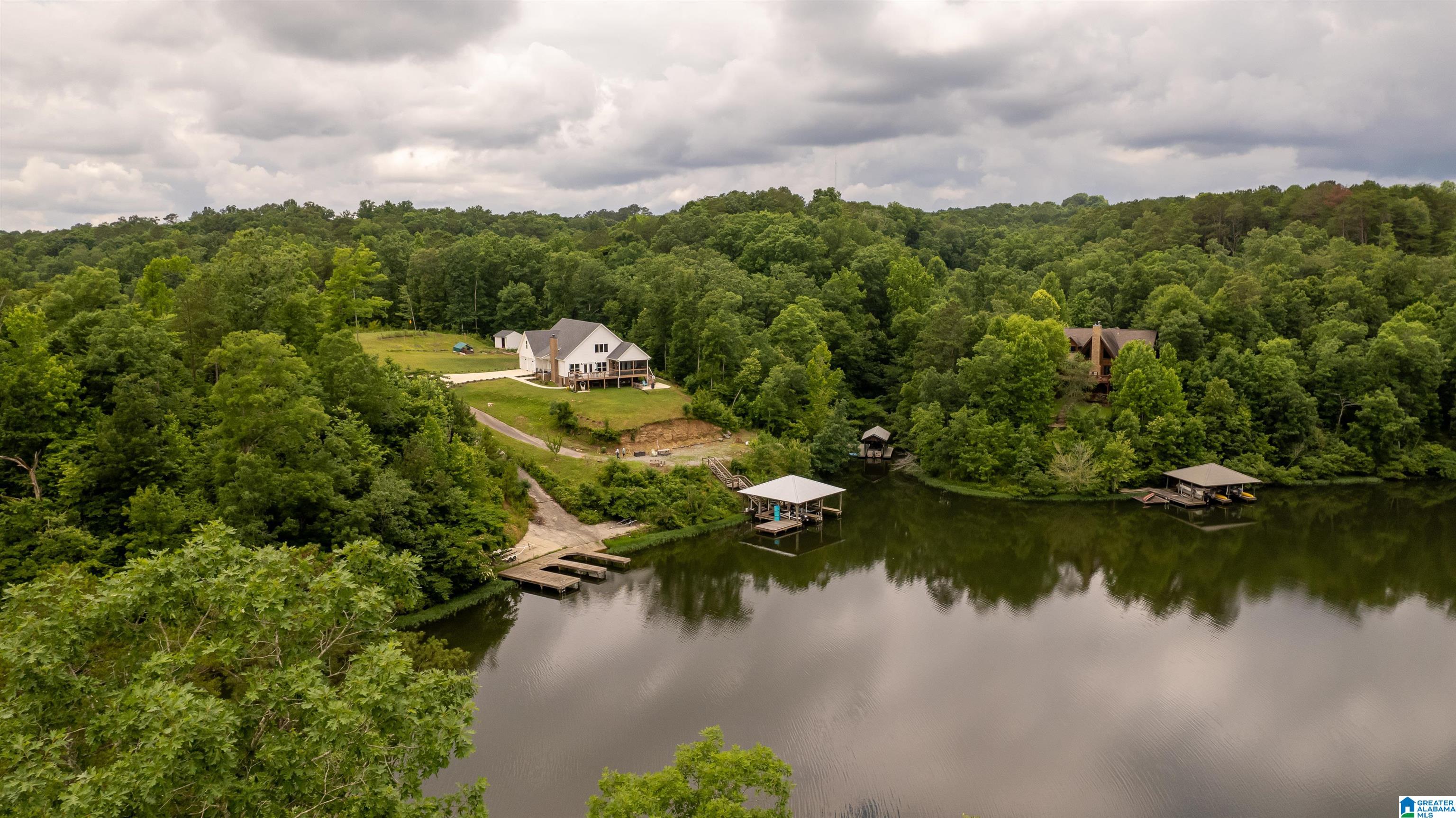 434 Echo Lane Oneonta, AL 35121 - Photo 40 of 51