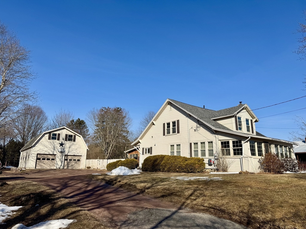 54 Adams Road Greenfield, MA 01301 - Photo 1 of 31 Gallery Image 1