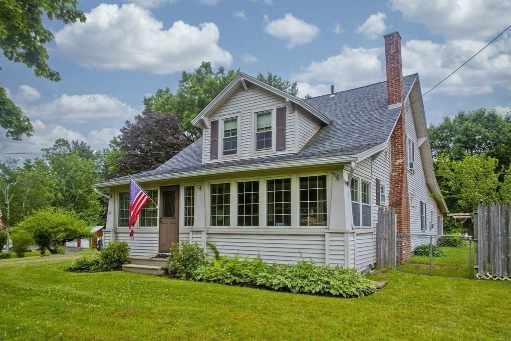 54 Adams Road Greenfield, MA 01301 - Photo 29 of 31 Gallery Image 29