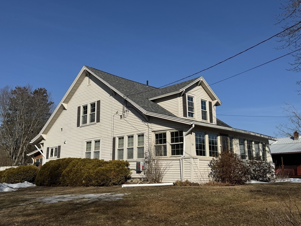 54 Adams Road Greenfield, MA 01301 - Photo 3 of 31 Gallery Image 3