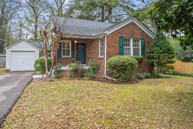 $255,000 | 3118 Cowden Avenue, Memphis, TN 38111