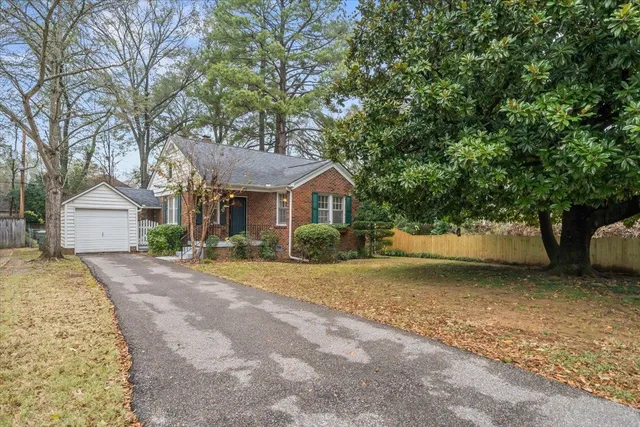 $255,000 | 3118 Cowden Avenue, Memphis, TN 38111