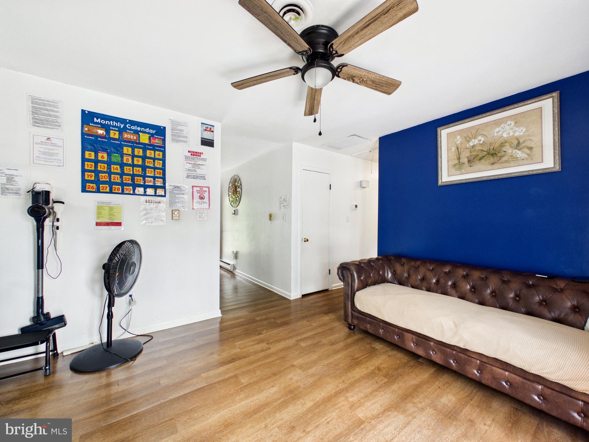 503 Gunby Road Salisbury, MD 21804 - Photo 15 of 36 Bright and inviting living space.