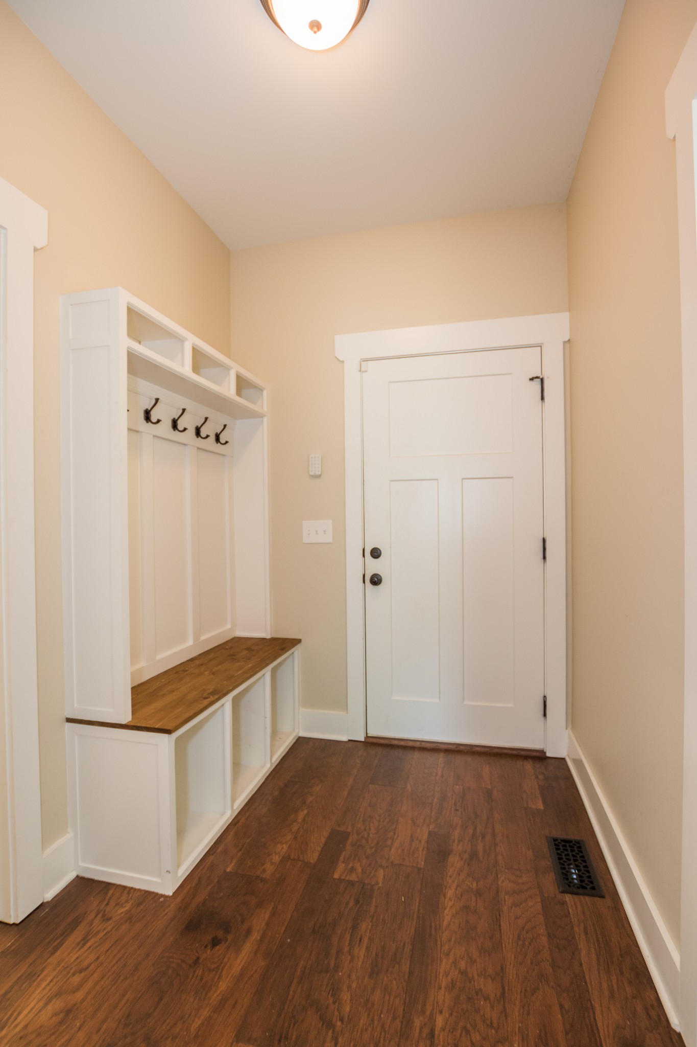 3597 Thompson Road Rockvale, TN 37153 - Photo 10 of 23 a view of an empty room