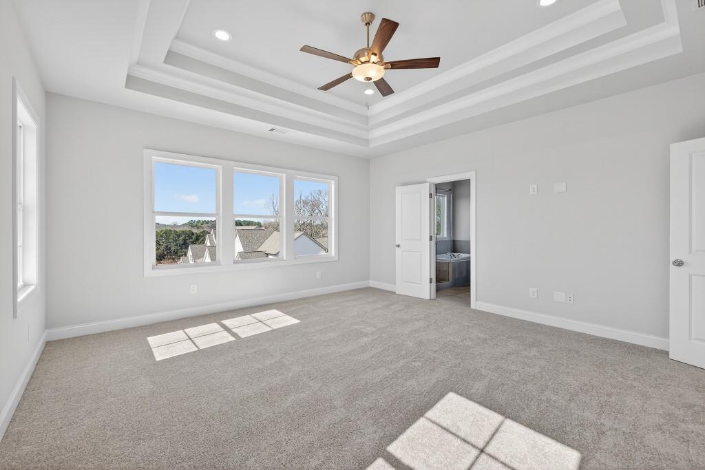 5550 Spring Street Flowery Branch, GA 30542 - Photo 25 of 87