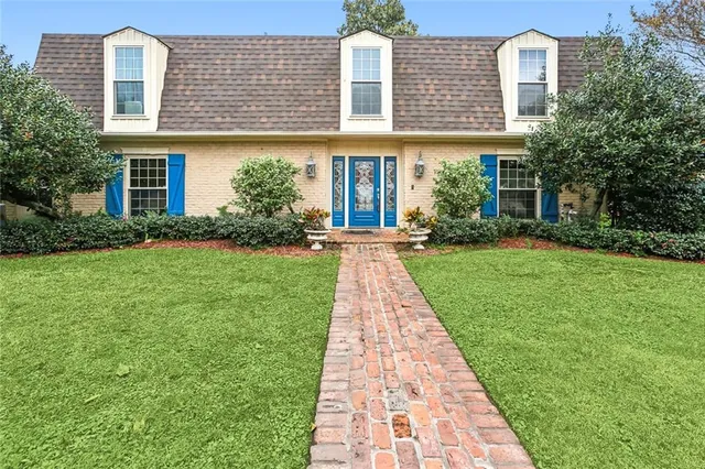 $4,500 | 4525 Beau Lac Lane, Metairie, LA 70002