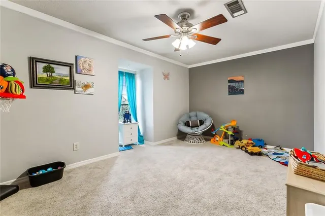 $4,500 | 4525 Beau Lac Lane, Metairie, LA 70002