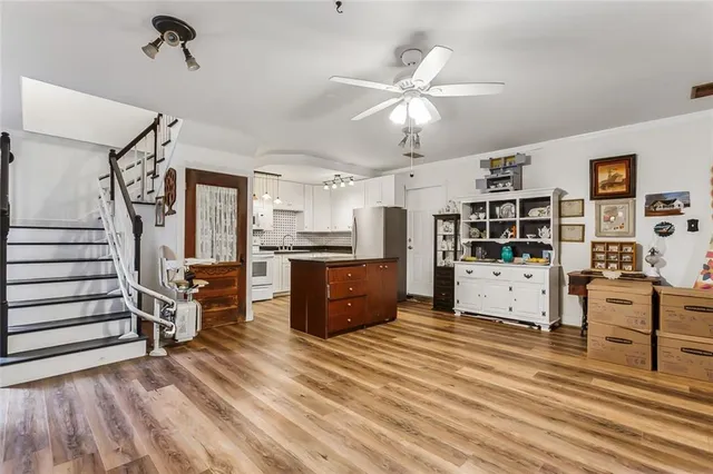 $4,500 | 4525 Beau Lac Lane, Metairie, LA 70002